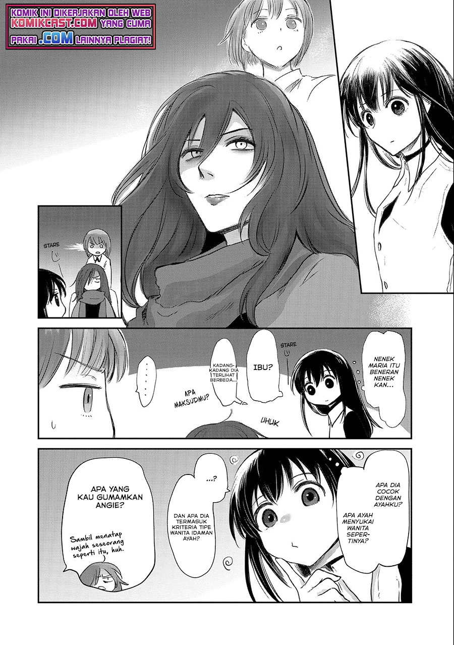 Boukensha ni Naritai to Miyako ni Deteitta Musume ga S Rank ni Natteta Chapter 26 Bahasa Indonesia